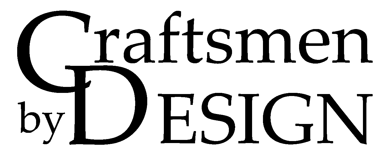 Craftsmen By Design